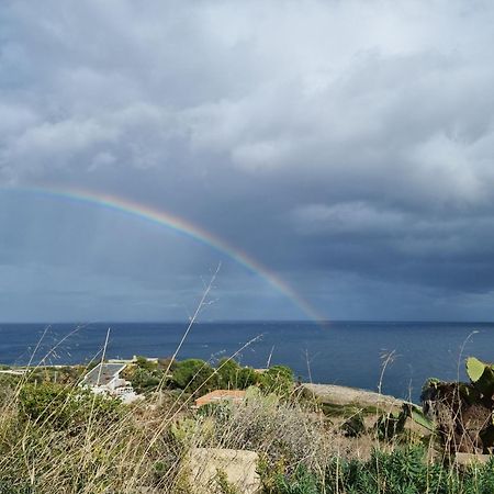 Villa Sicily Sul Mare Tra Catania E Siracusa Augusta Luaran gambar