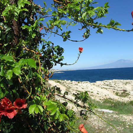 Villa Sicily Sul Mare Tra Catania E Siracusa Augusta Bilik gambar