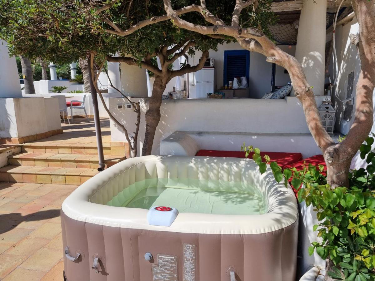 Villa Sicily Sul Mare Tra Catania E Siracusa Augusta Luaran gambar