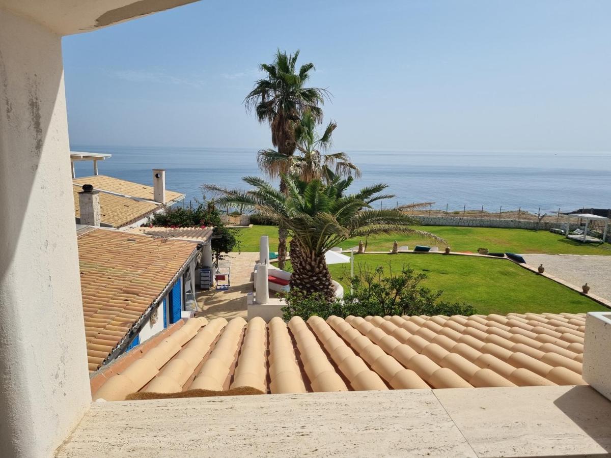Villa Sicily Sul Mare Tra Catania E Siracusa Augusta Luaran gambar
