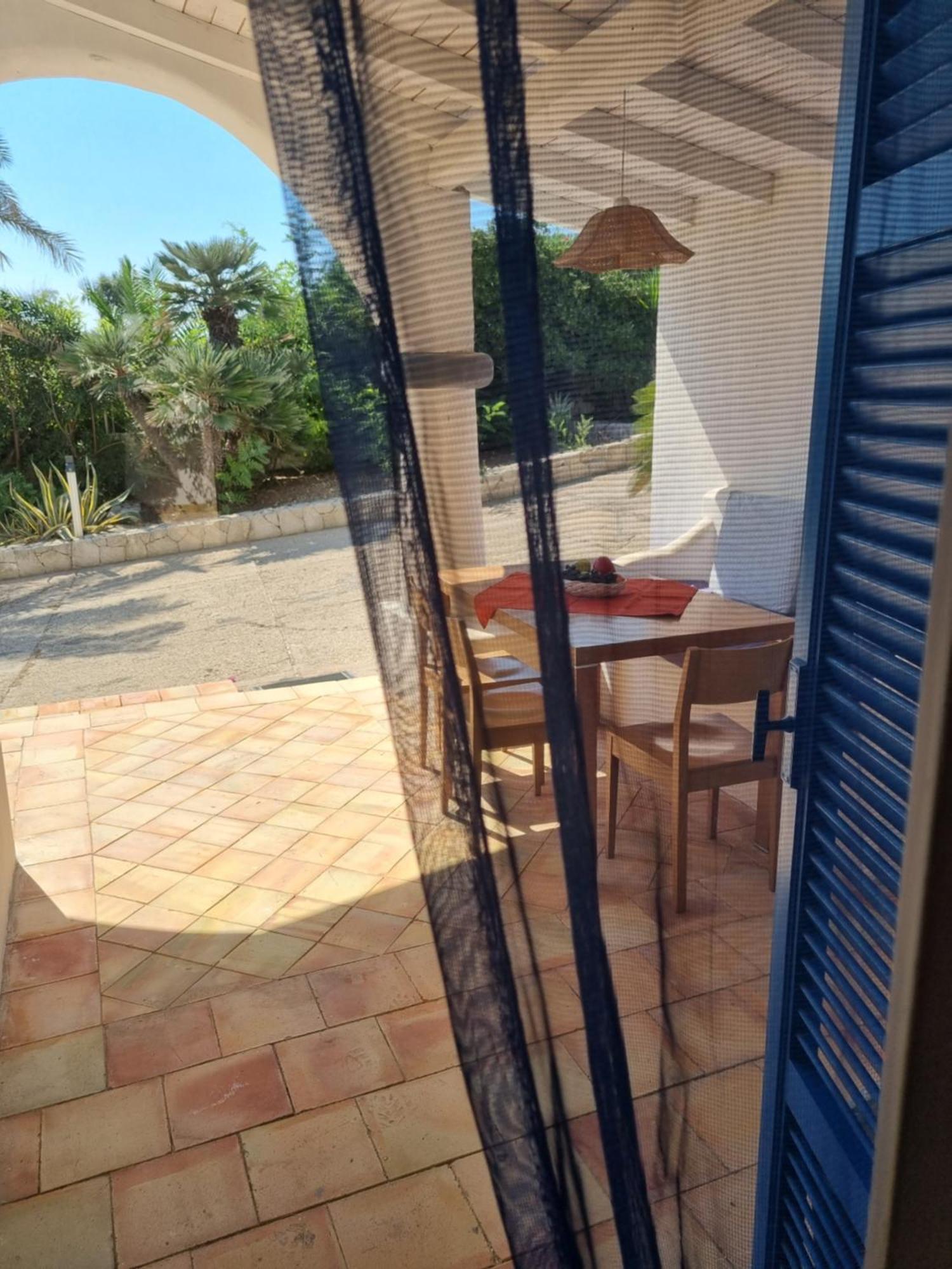 Villa Sicily Sul Mare Tra Catania E Siracusa Augusta Luaran gambar