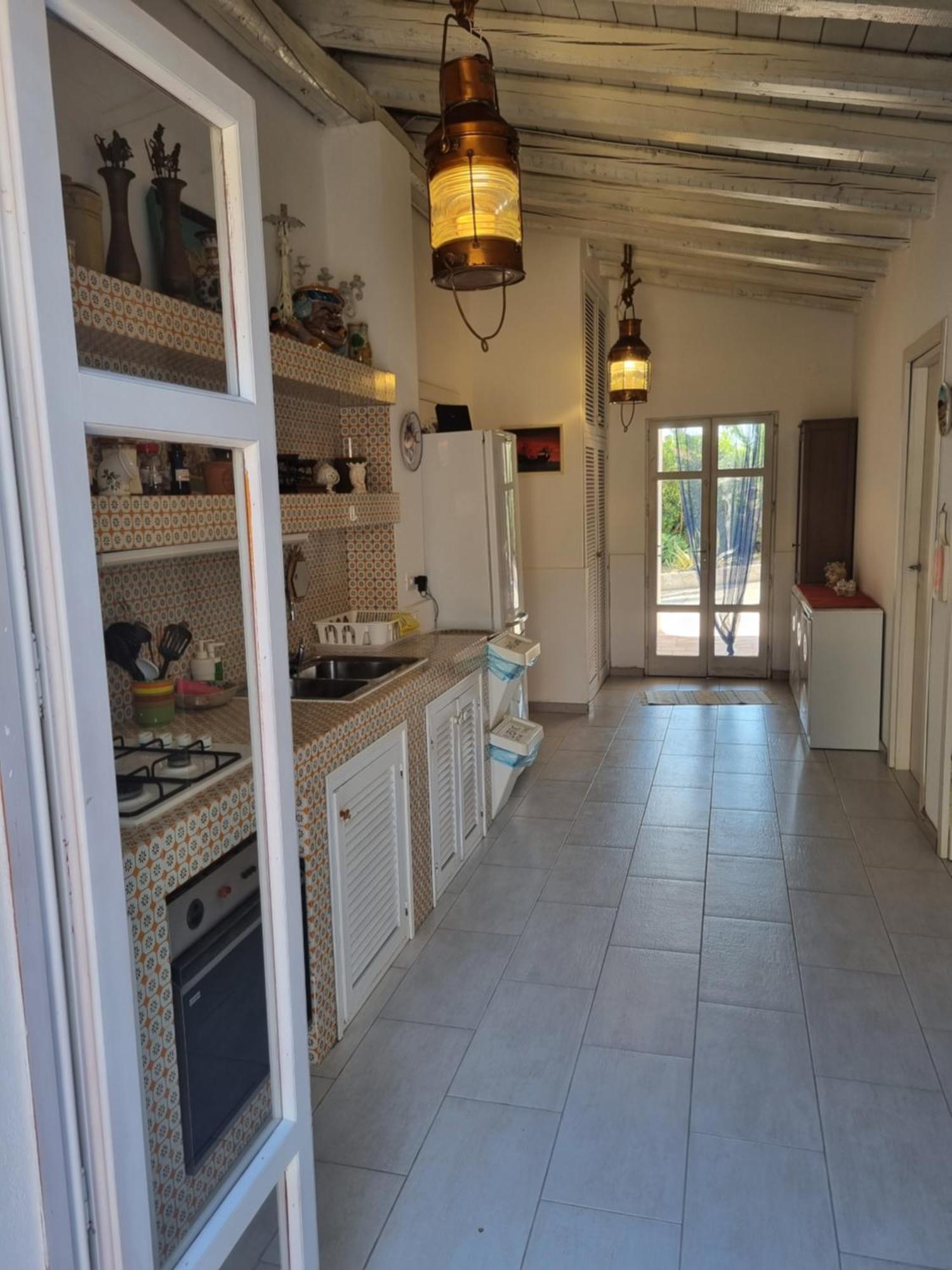 Villa Sicily Sul Mare Tra Catania E Siracusa Augusta Luaran gambar
