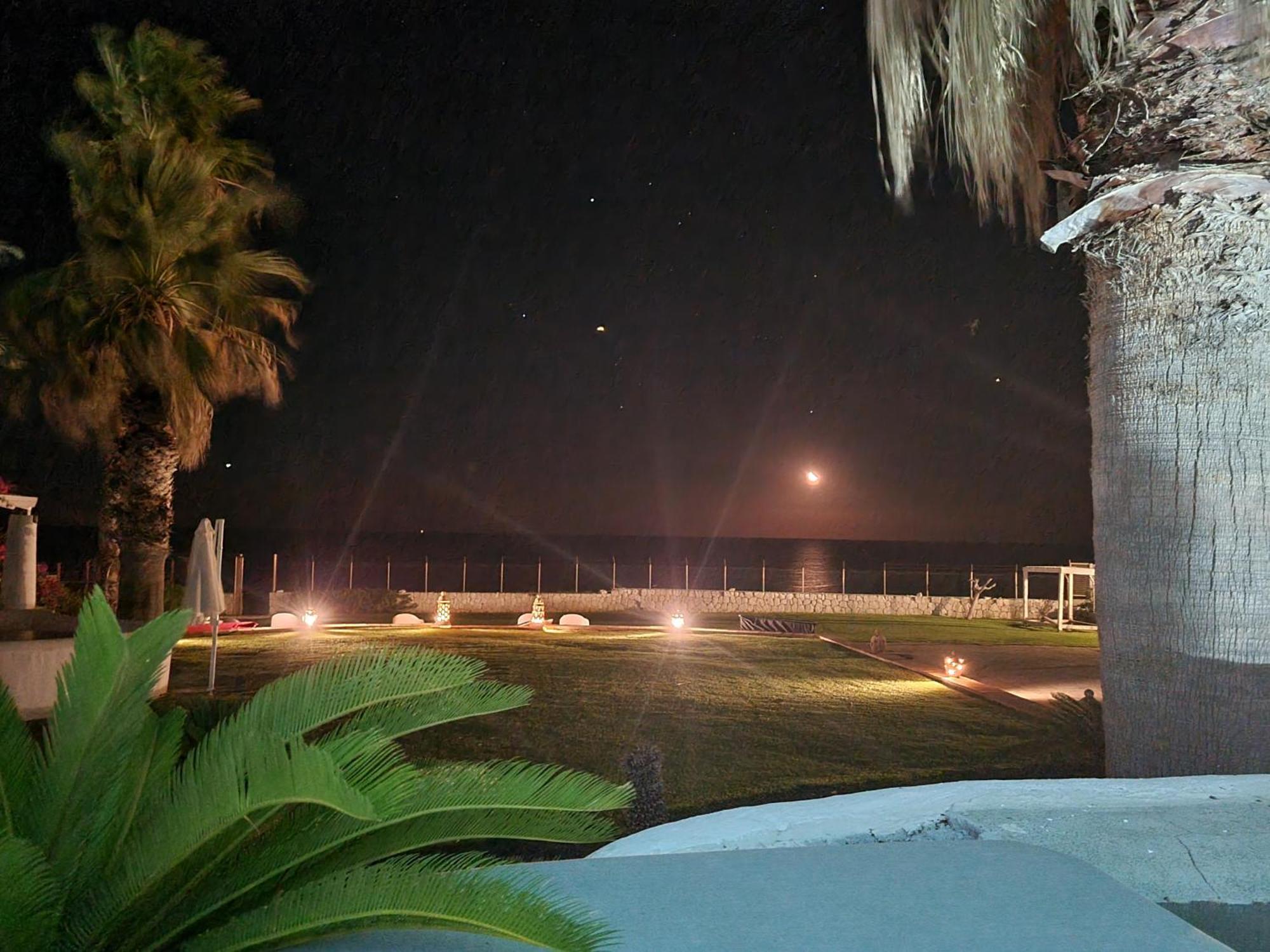 Villa Sicily Sul Mare Tra Catania E Siracusa Augusta Luaran gambar