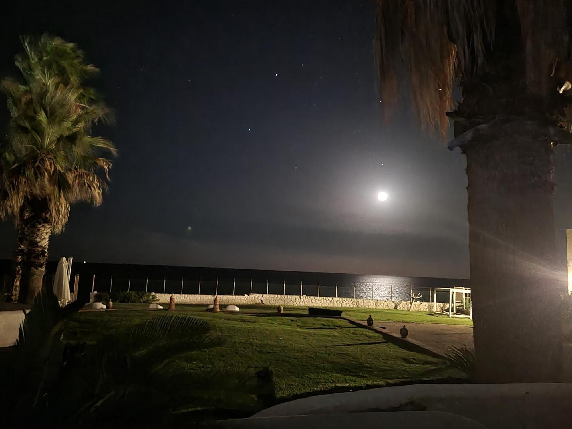 Villa Sicily Sul Mare Tra Catania E Siracusa Augusta Luaran gambar