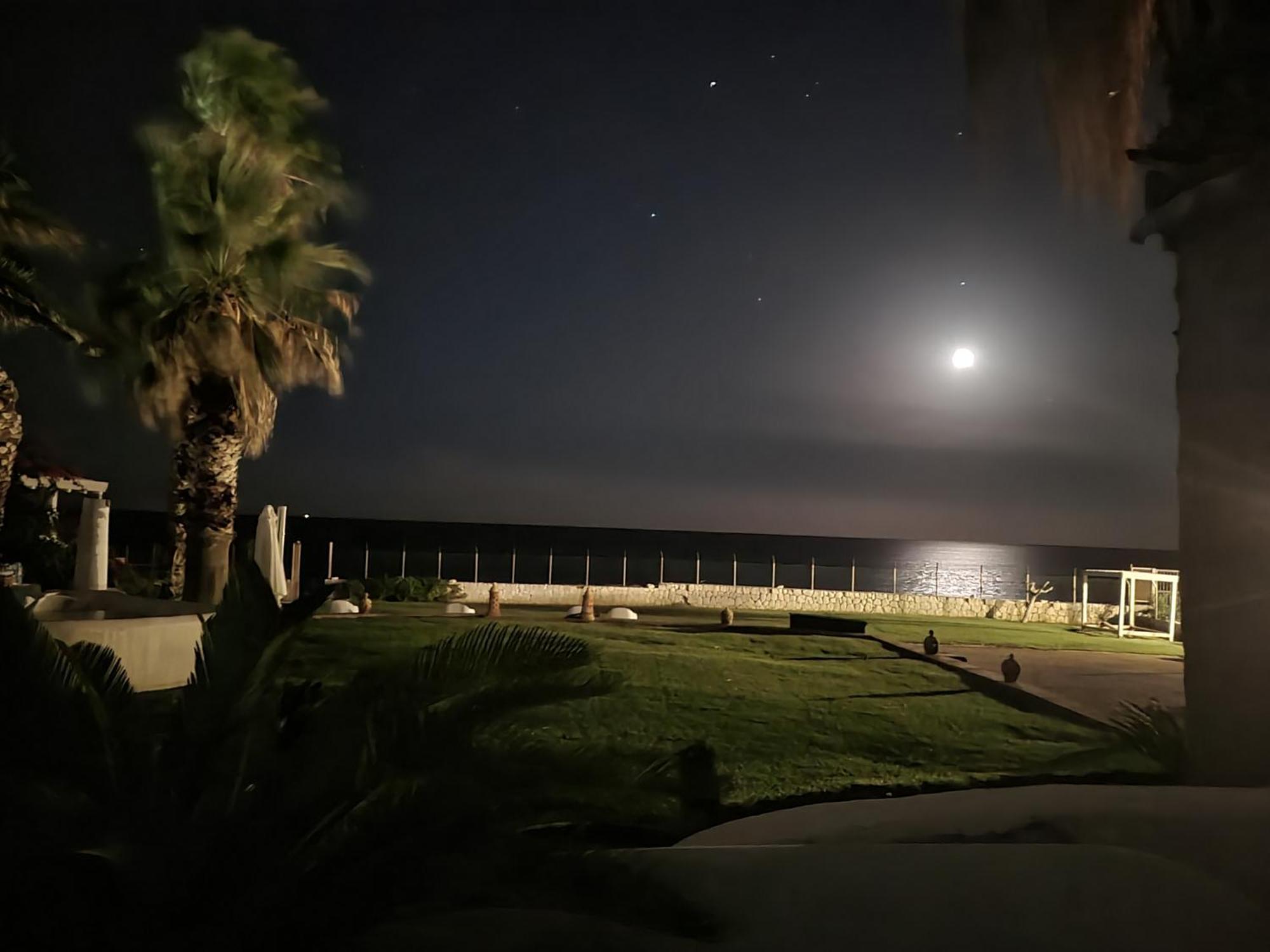 Villa Sicily Sul Mare Tra Catania E Siracusa Augusta Bilik gambar