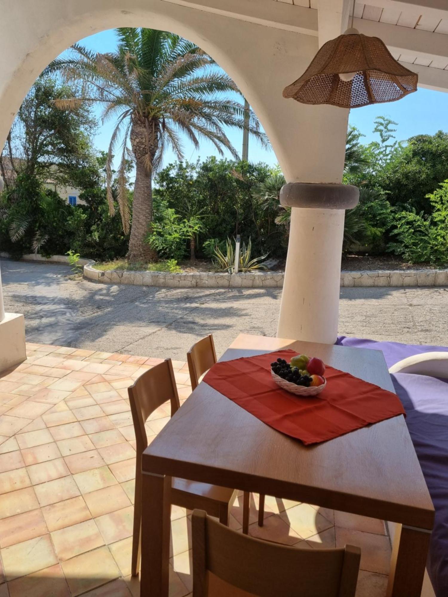Villa Sicily Sul Mare Tra Catania E Siracusa Augusta Bilik gambar