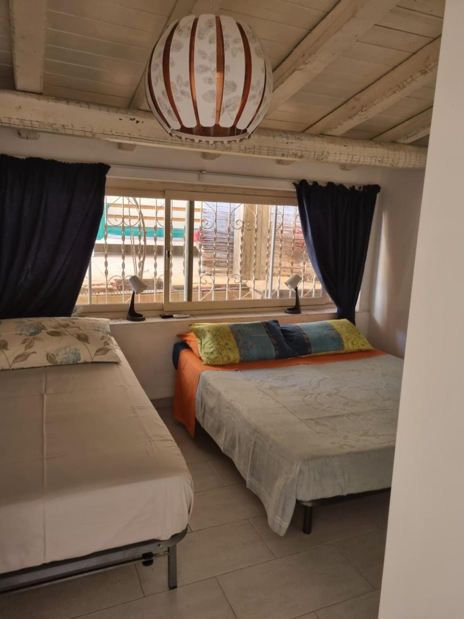 Villa Sicily Sul Mare Tra Catania E Siracusa Augusta Bilik gambar