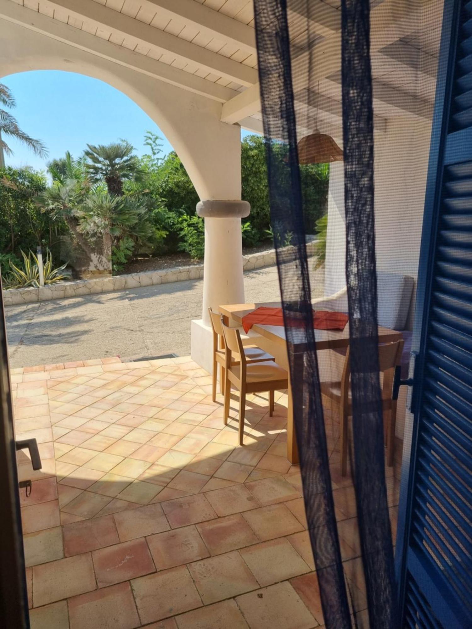 Villa Sicily Sul Mare Tra Catania E Siracusa Augusta Bilik gambar