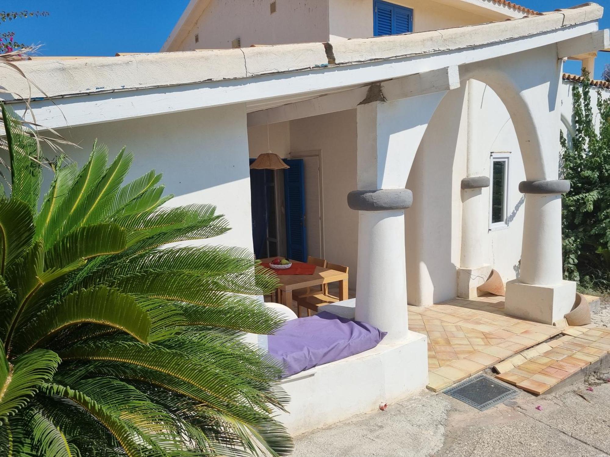 Villa Sicily Sul Mare Tra Catania E Siracusa Augusta Bilik gambar