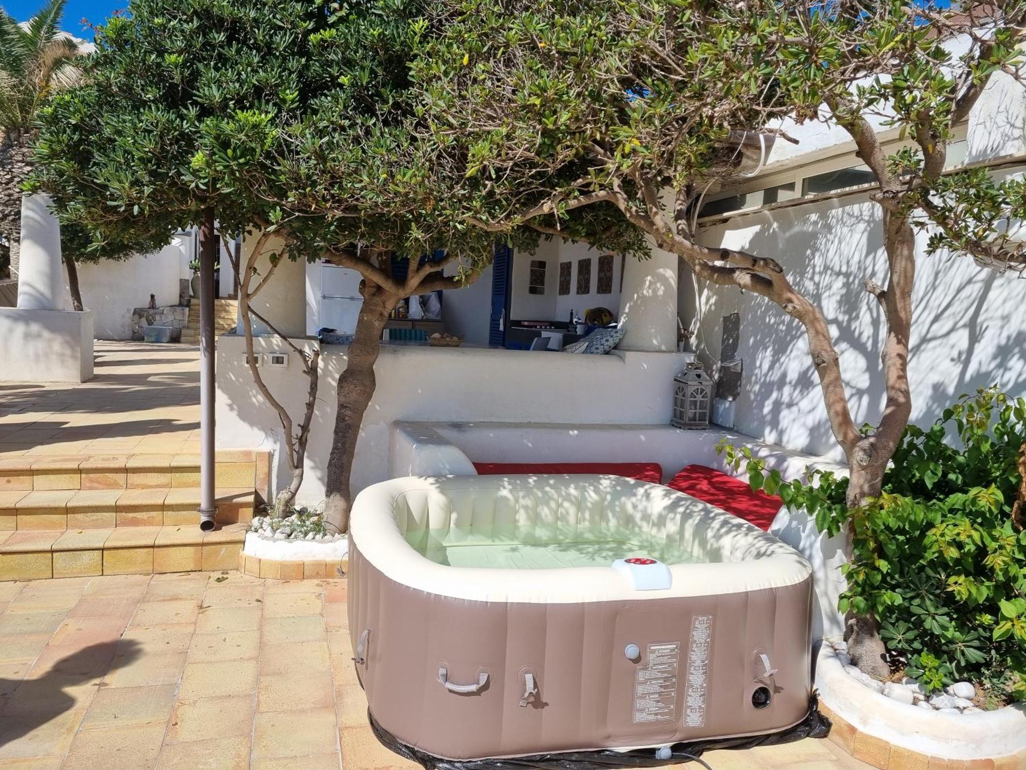 Villa Sicily Sul Mare Tra Catania E Siracusa Augusta Bilik gambar