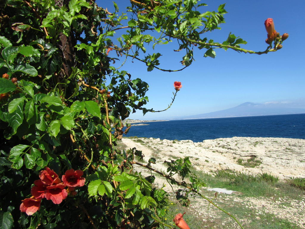Villa Sicily Sul Mare Tra Catania E Siracusa Augusta Bilik gambar