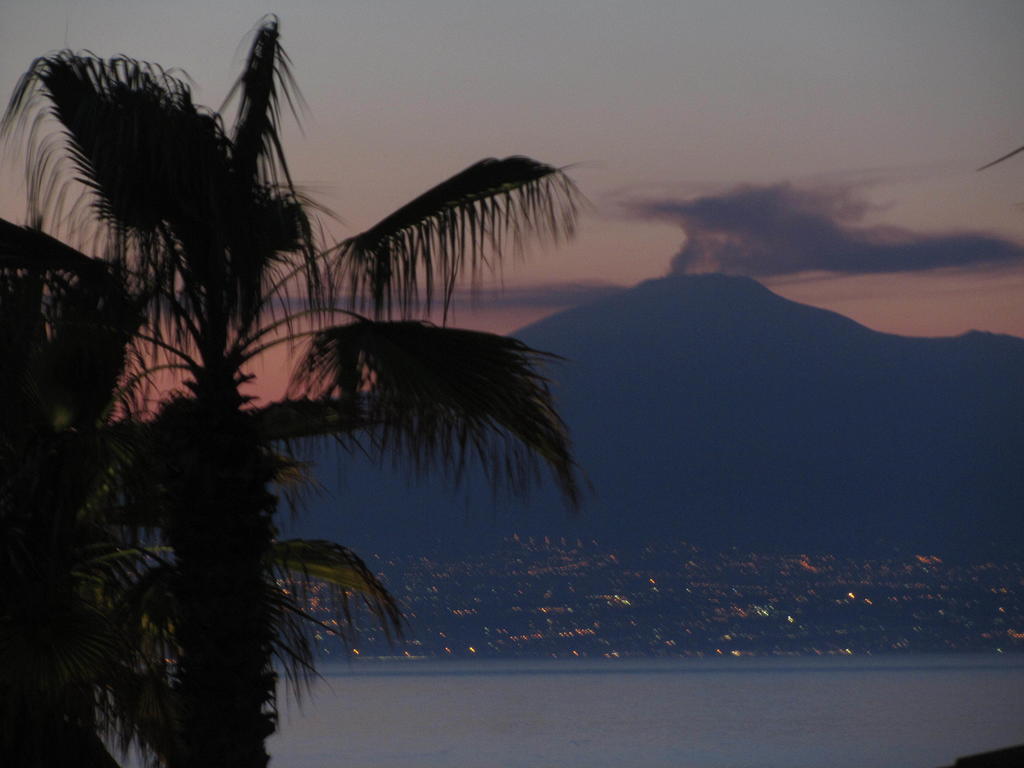 Villa Sicily Sul Mare Tra Catania E Siracusa Augusta Bilik gambar