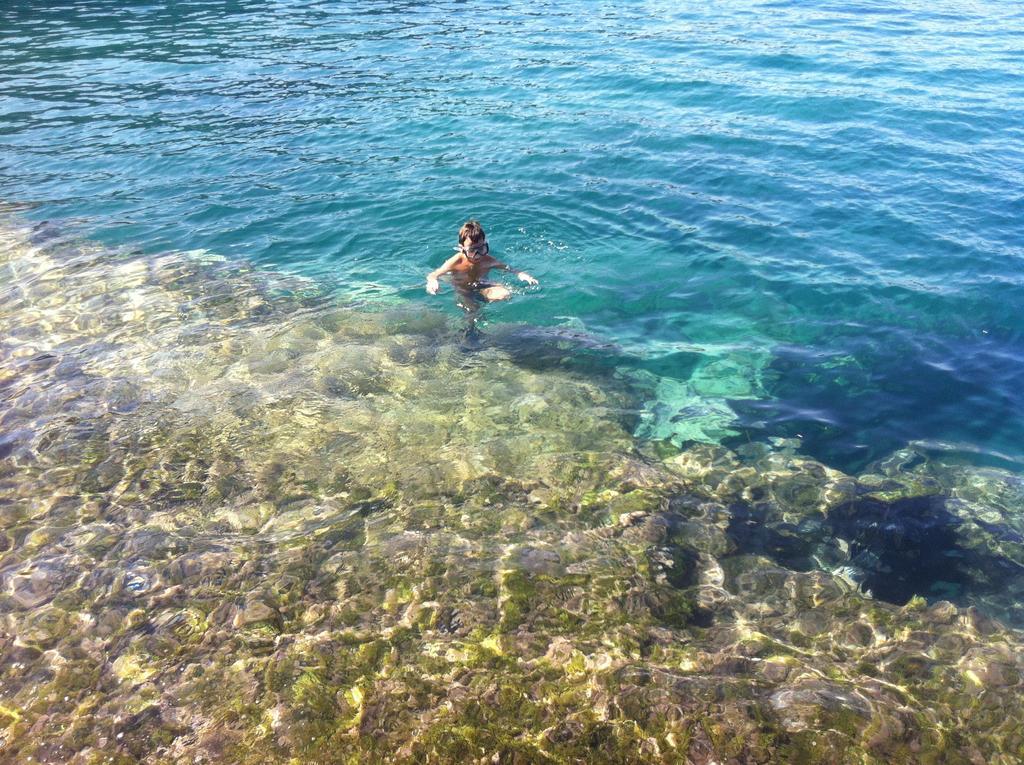 Villa Sicily Sul Mare Tra Catania E Siracusa Augusta Bilik gambar