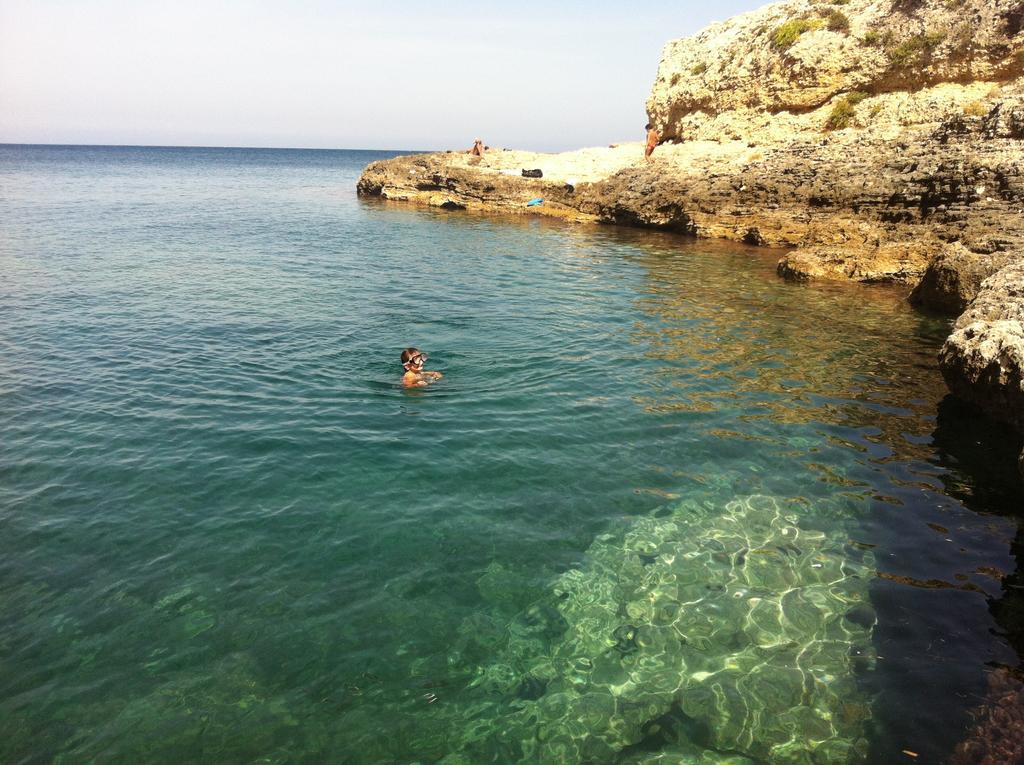 Villa Sicily Sul Mare Tra Catania E Siracusa Augusta Bilik gambar