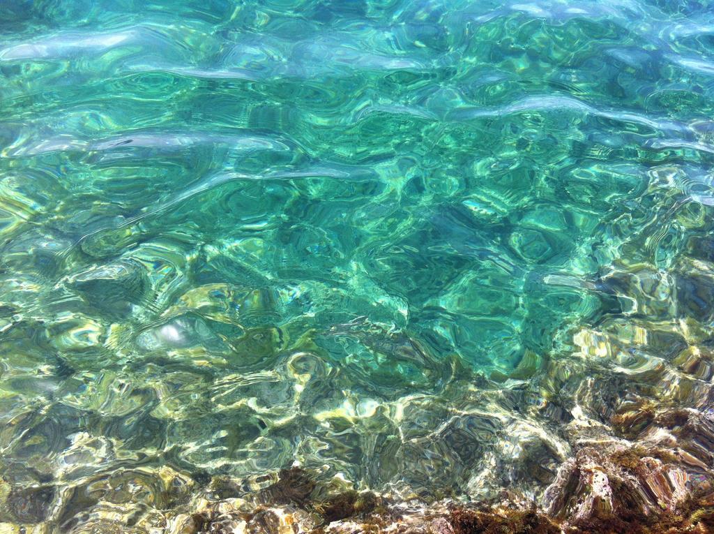Villa Sicily Sul Mare Tra Catania E Siracusa Augusta Bilik gambar