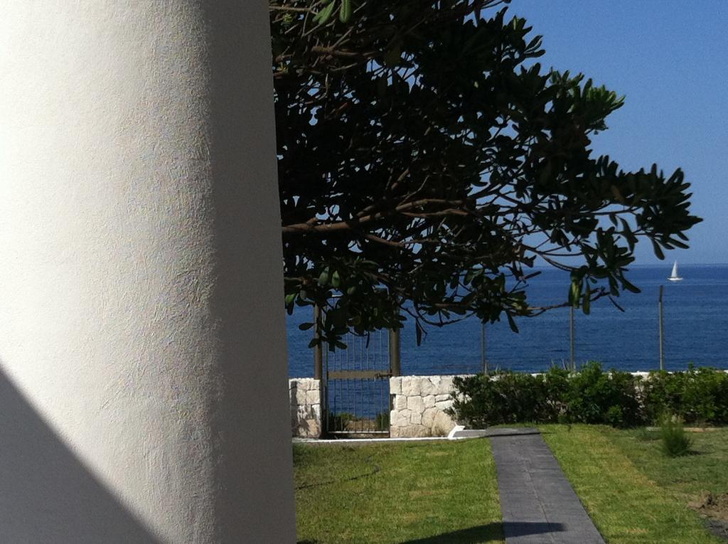 Villa Sicily Sul Mare Tra Catania E Siracusa Augusta Bilik gambar