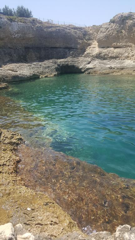 Villa Sicily Sul Mare Tra Catania E Siracusa Augusta Luaran gambar