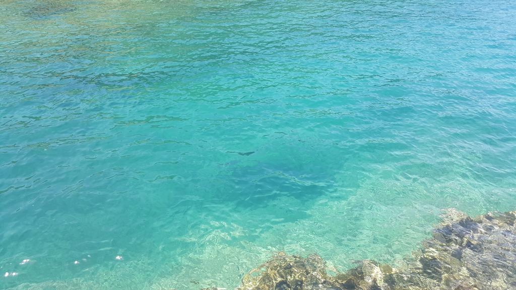 Villa Sicily Sul Mare Tra Catania E Siracusa Augusta Luaran gambar